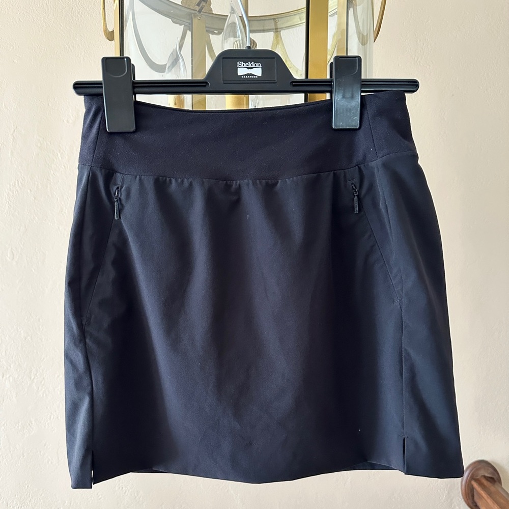 Golf Skirt by Athleta